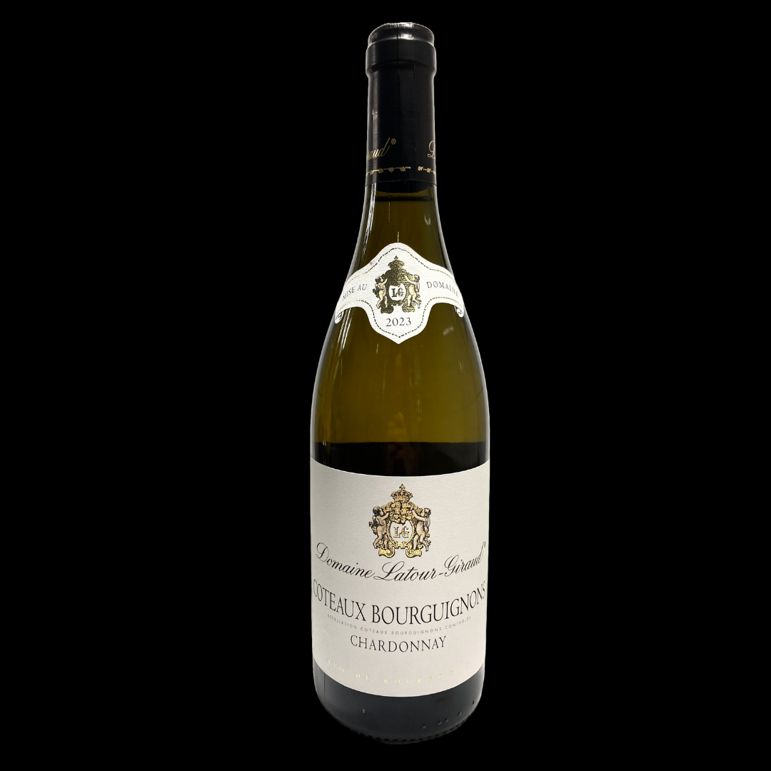 Domaine Latour-Giroud Coteaux-Bourguignons Chardonnay