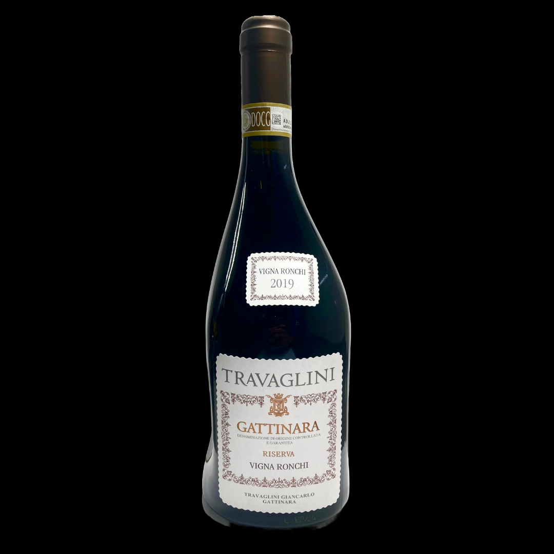 Travaglini Gattinara Riserva Vigna Ronchi