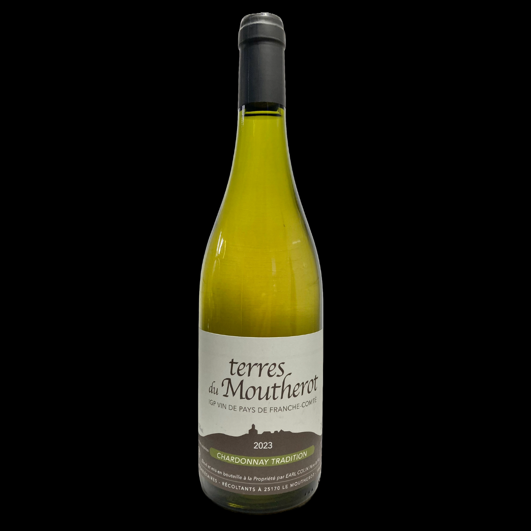 Terres du Moutherot Chardonnay Tradition