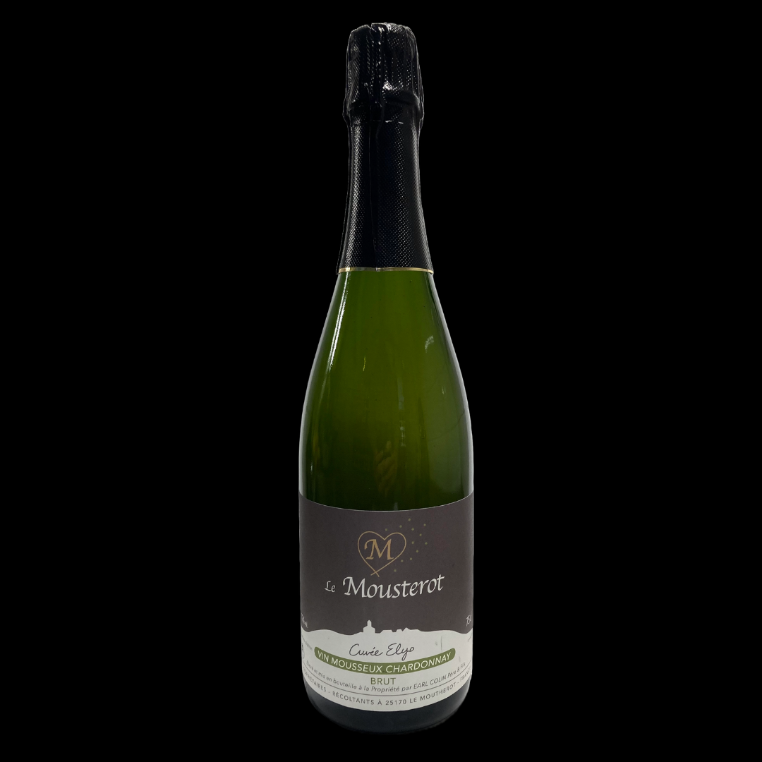 Le Mousterot Cuvée Elyo