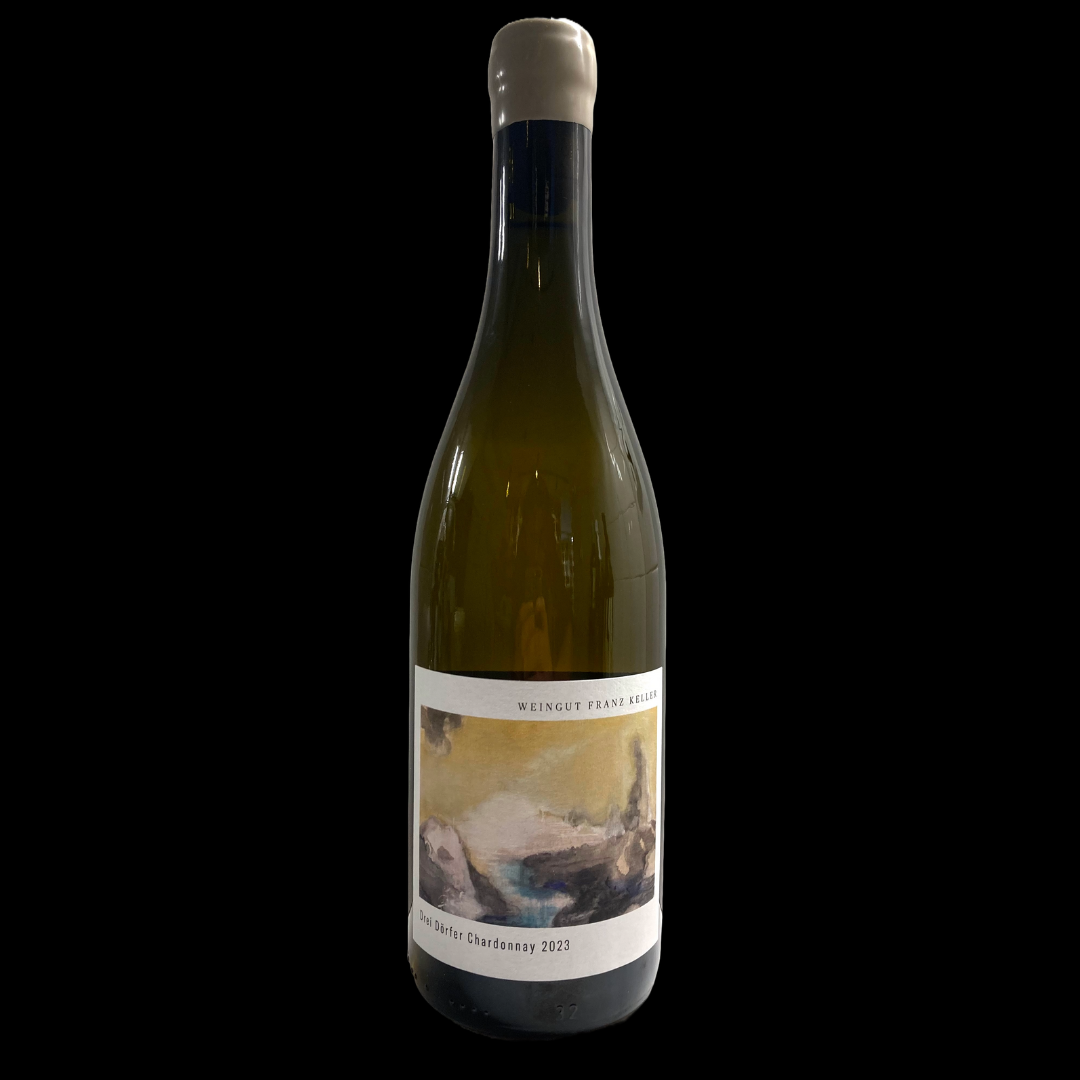 Franz Keller Drei Dorfer Chardonnay