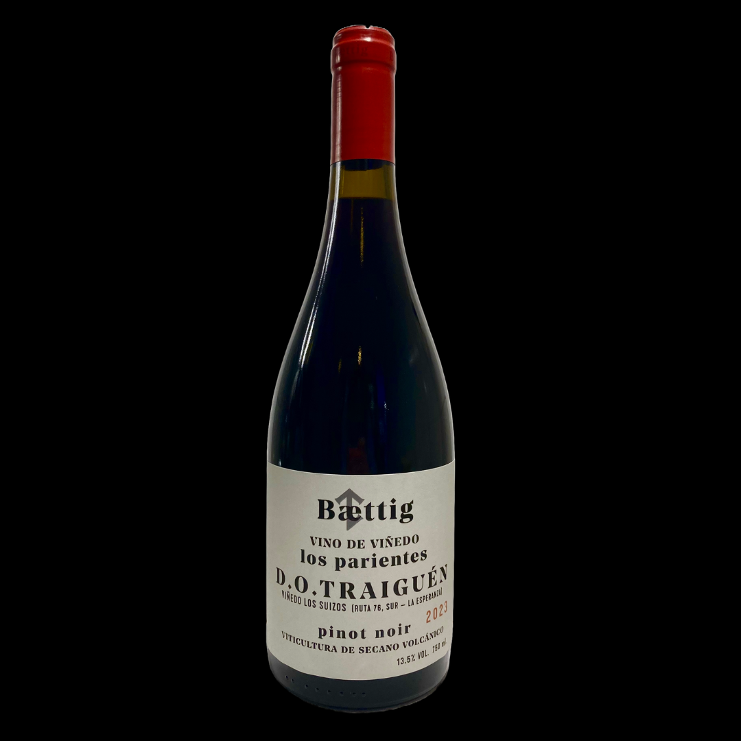 Baettig Los Parientes Pinot Noir