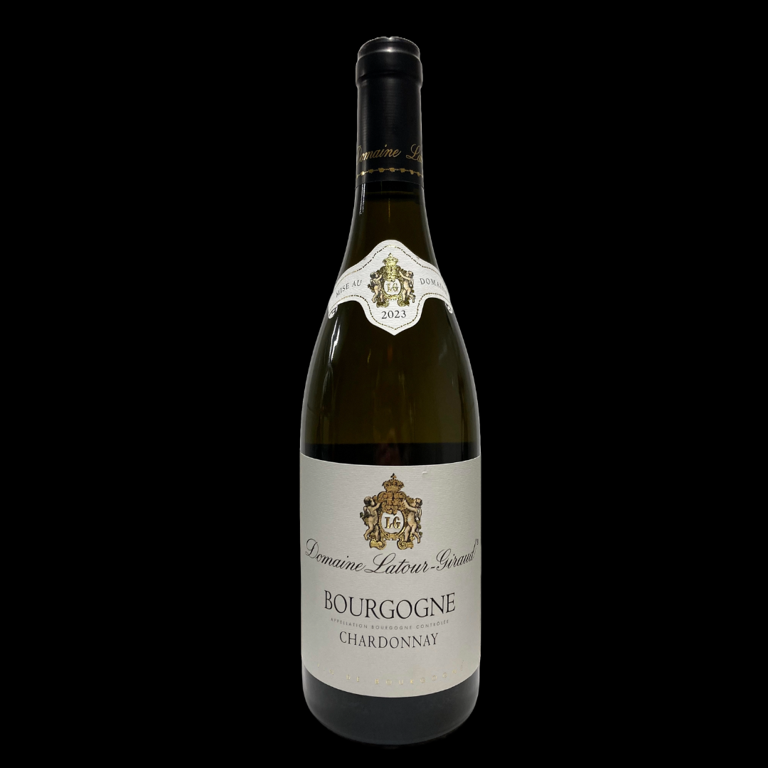 Latour-Giraud Bourgogne Chardonnay