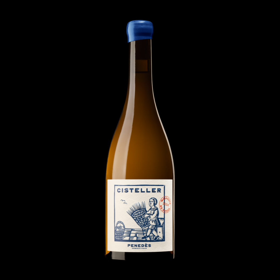 Cisteller Malvasia de Sitges