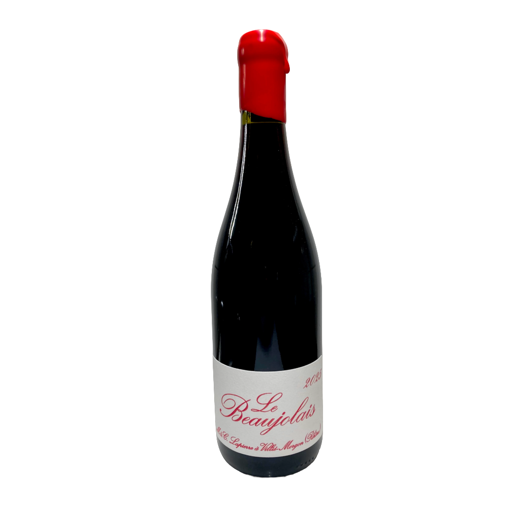 Domaine Marcel Lapierre Le Beaujolais