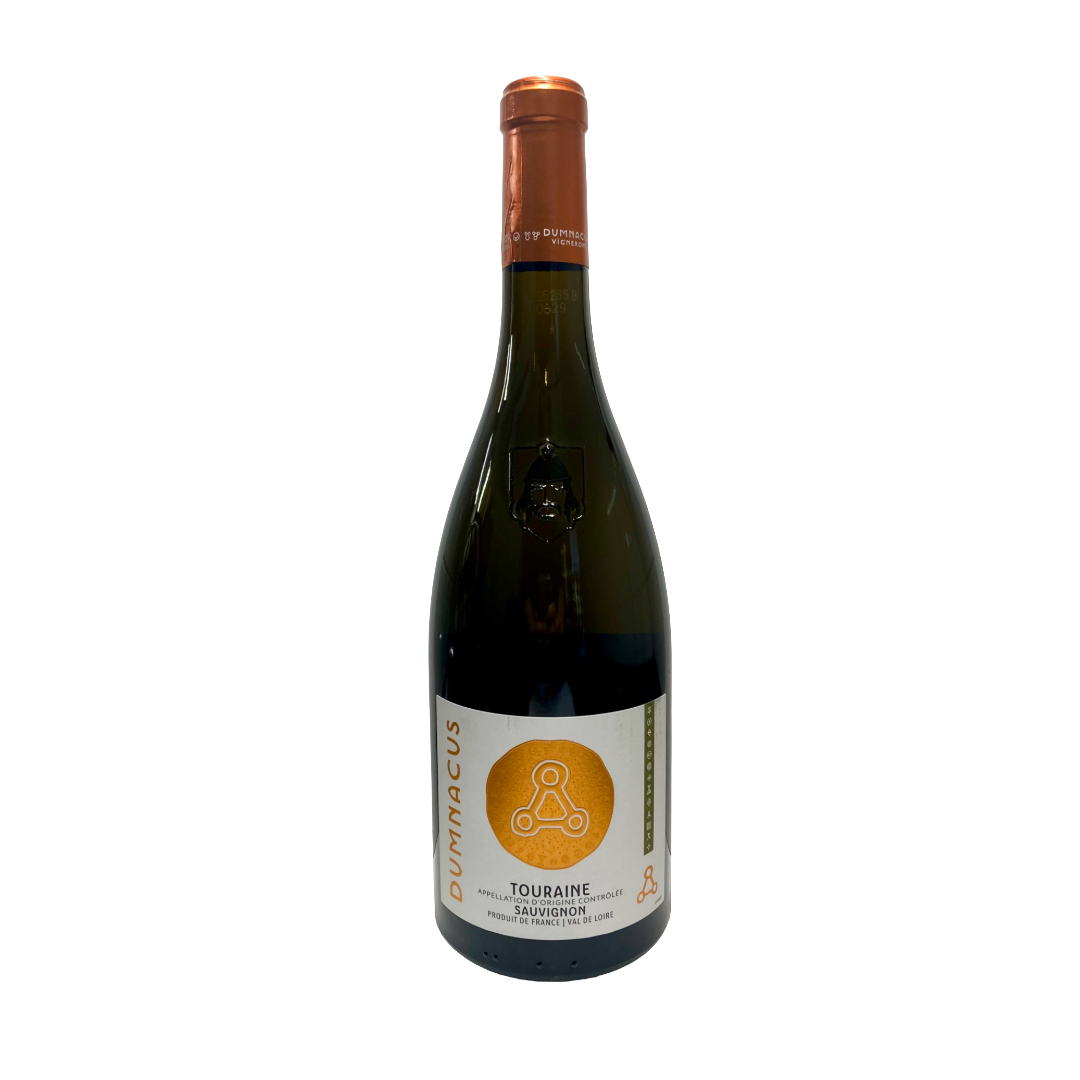Dumnacus Touraine Sauvignon
