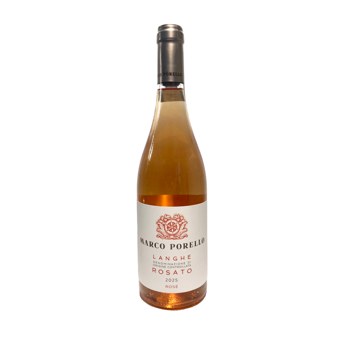 Marco Porello Langhe Rosato