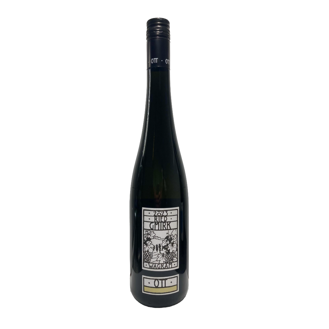 Bernhard Ott Gruner Veltliner Gmirk