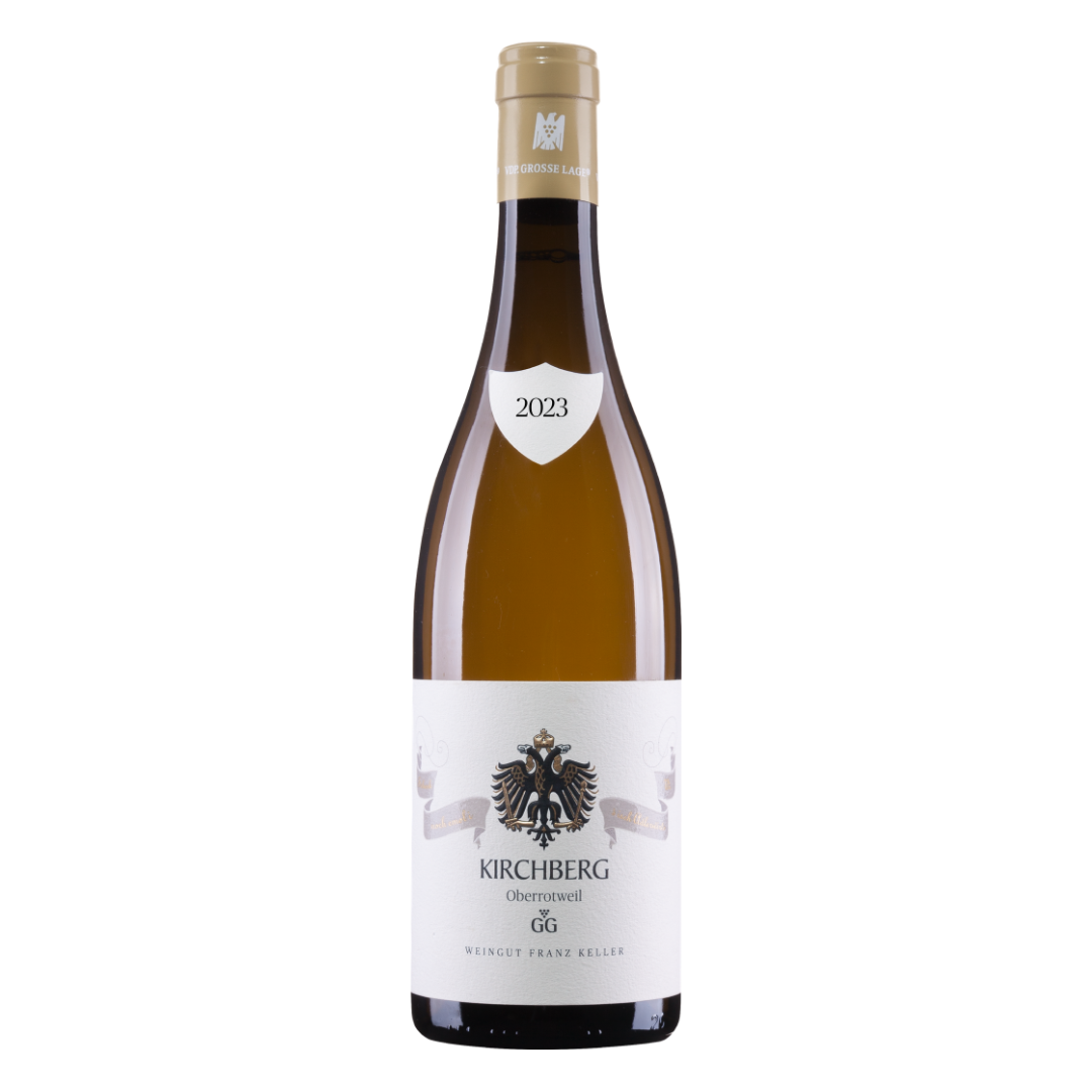 Franz Keller Kirchberg Chardonnay GG