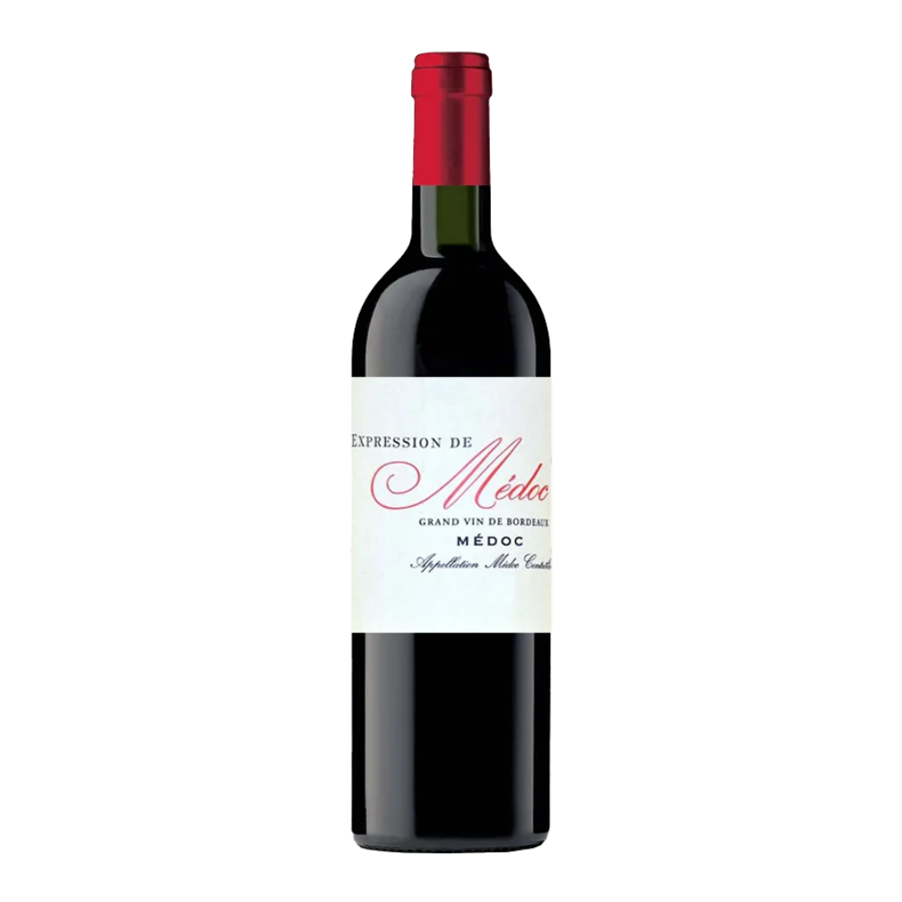 l'Expression de Medoc