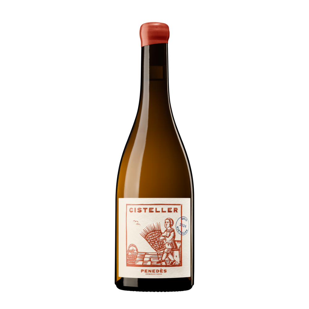 Cisteller Gris