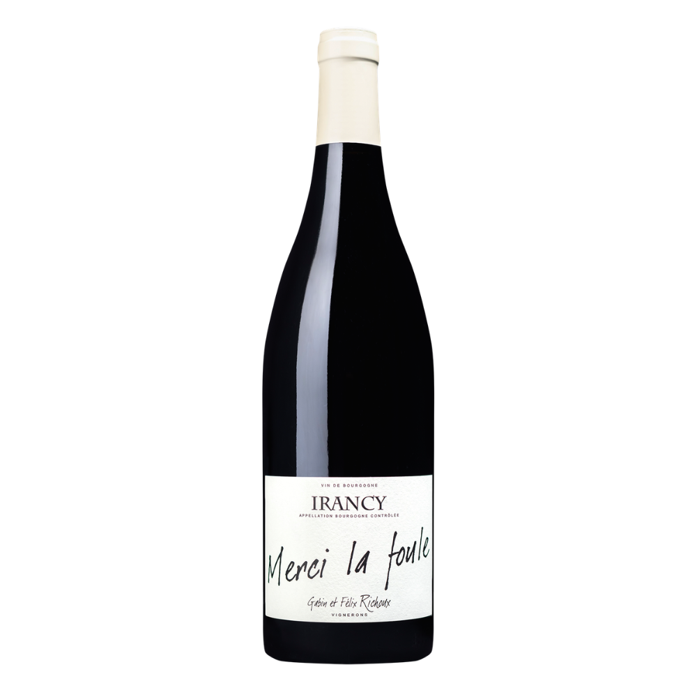 Gabin et Félix Richoux Merci la Foule