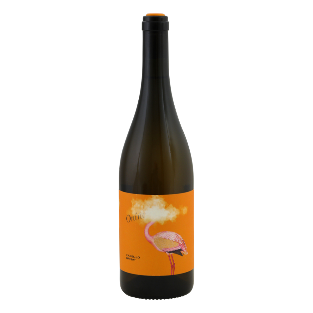 Oniric Brisat Xarel-lo (Orange)