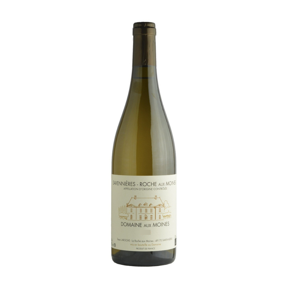 Domaine aux Moines Savennières - Roche aux Moines