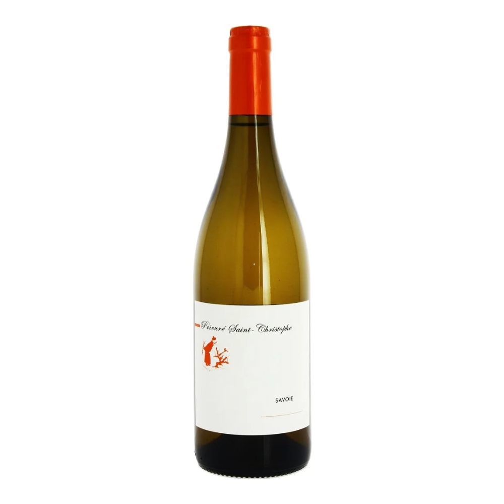 Prieure Saint Christophe Altesse