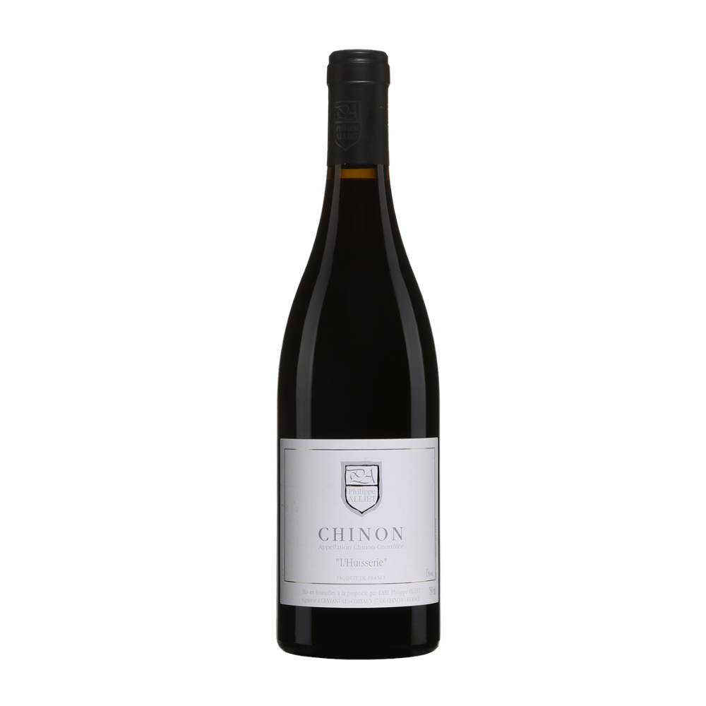 Domaine Philippe Alliet Chinon l'Huisserie