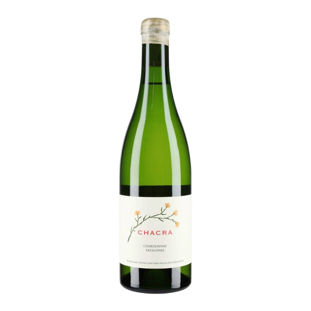 Chacra Chardonnay