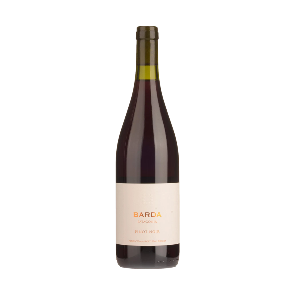 Chacra Barda Pinot Noir