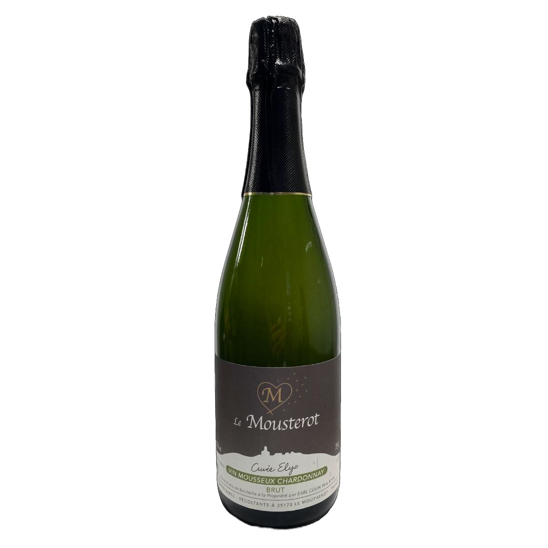 Le Mousterot Cuvée Elyo