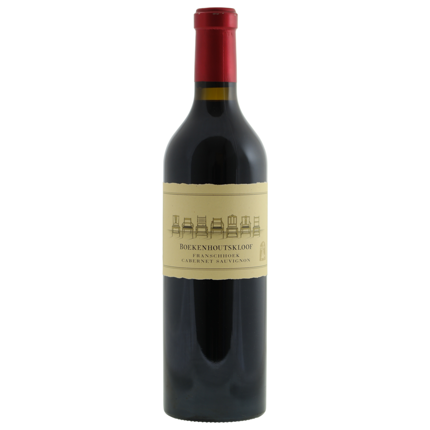 Boekenhoutskloof Franschhoek Cabernet Sauvignon
