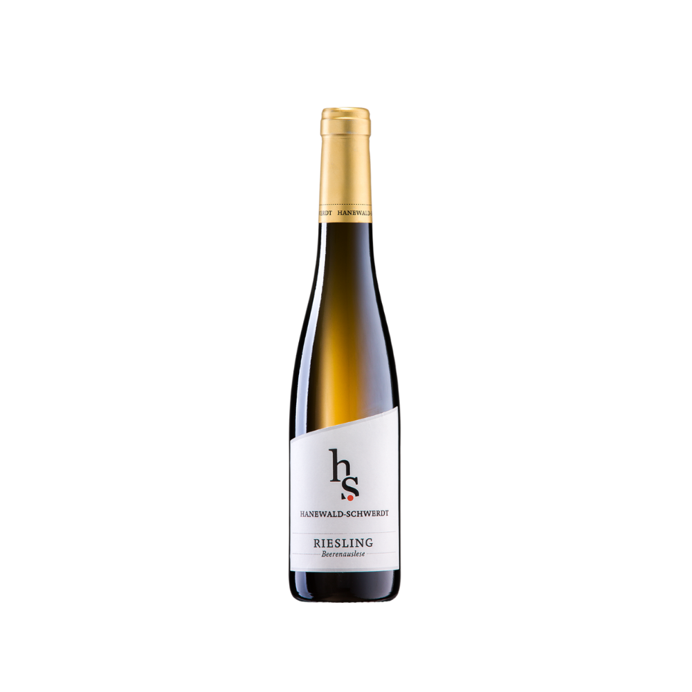 Hanewald-Schwerdt Riesling Beerenauslese (0.375L)
