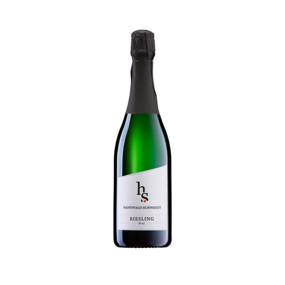 Hanewald-Schwerdt Riesling Sekt