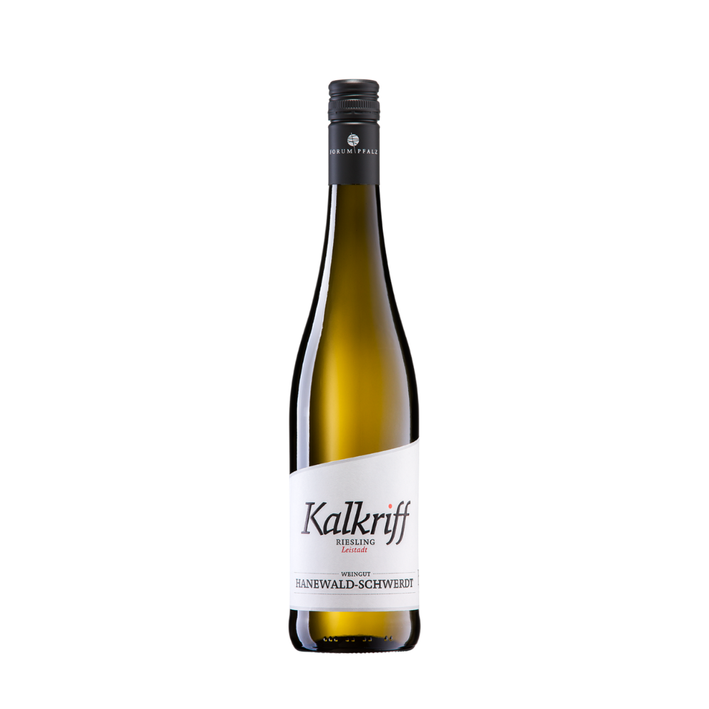 Hanewald-Schwerdt Riesling Kalkriff Leistadt