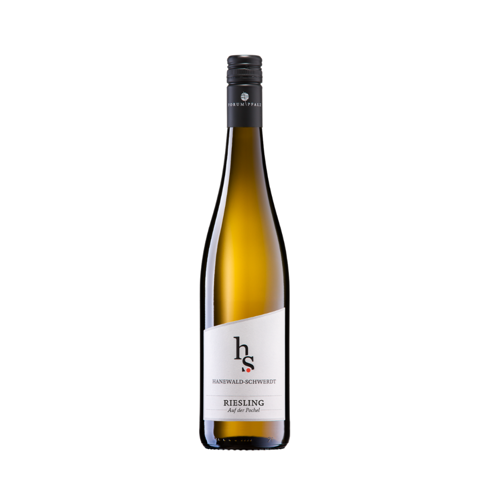 Hanewald-Schwerdt Riesling Auf der Pochel