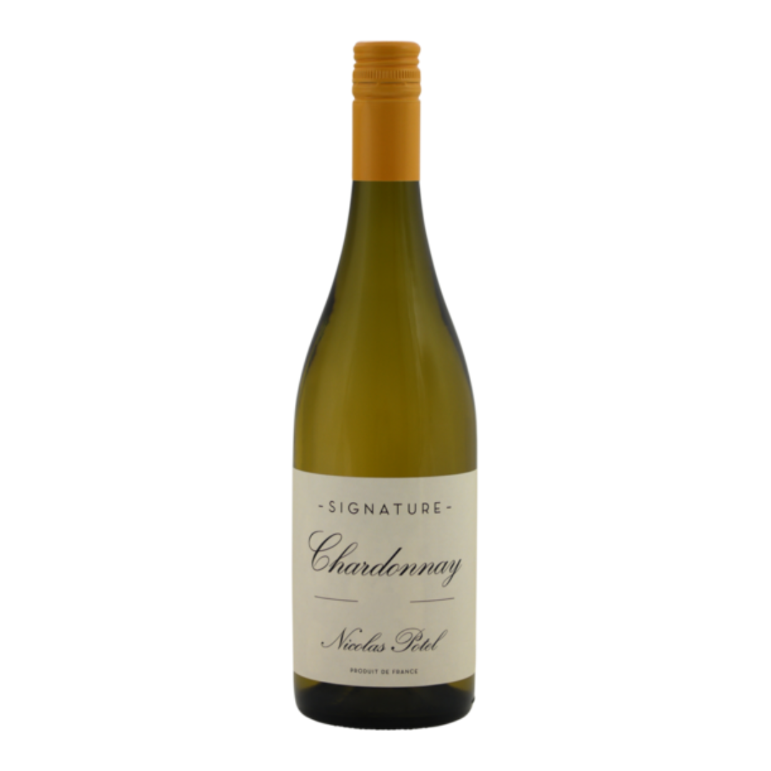 Nicolas Potel Signature Chardonnay