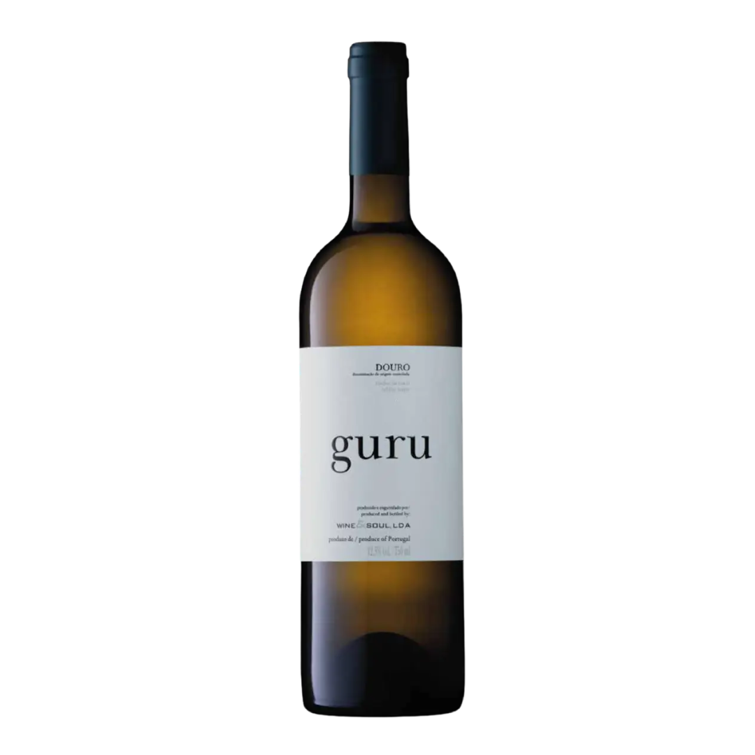 Wine & Soul Guru