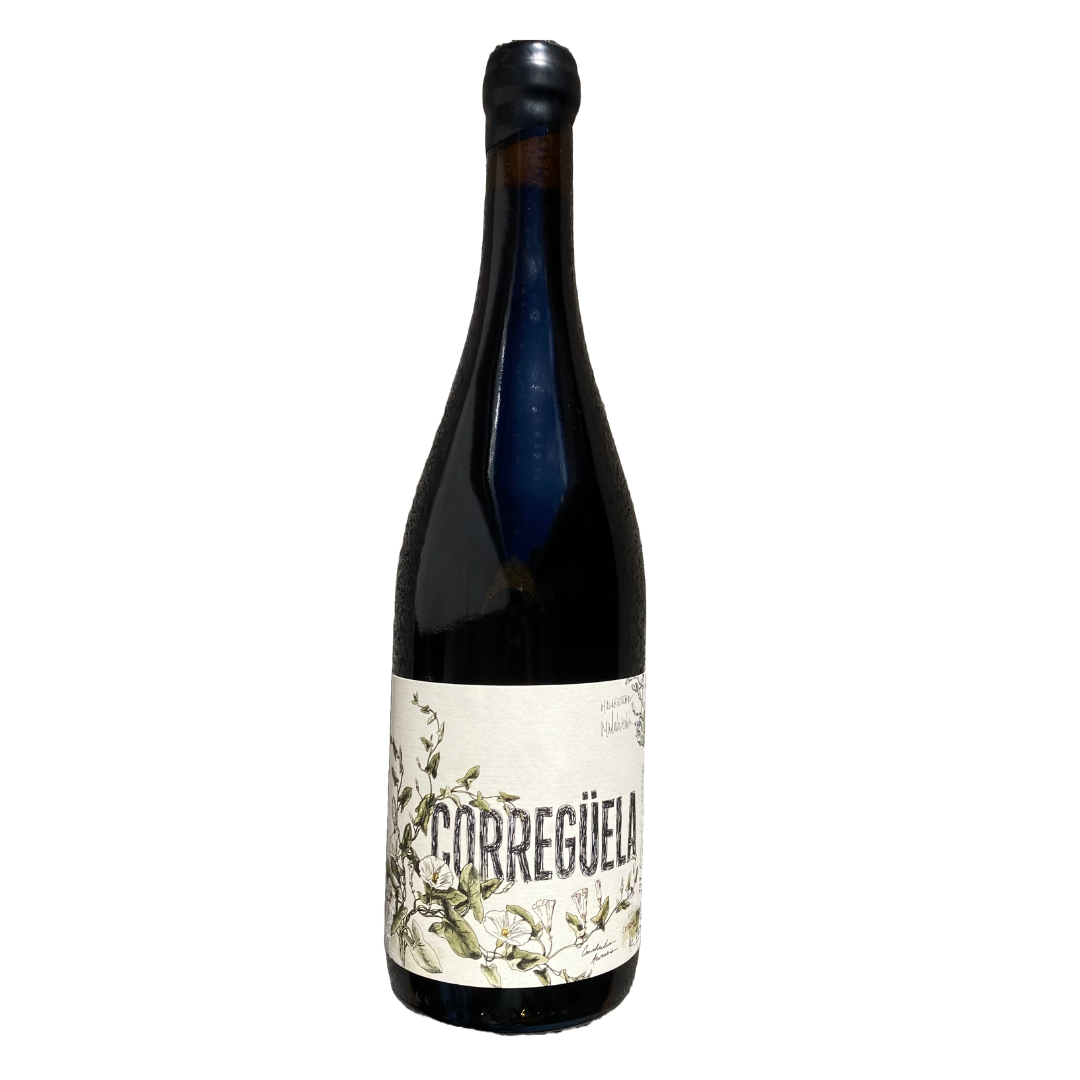 Malahierba Vinos Correguela