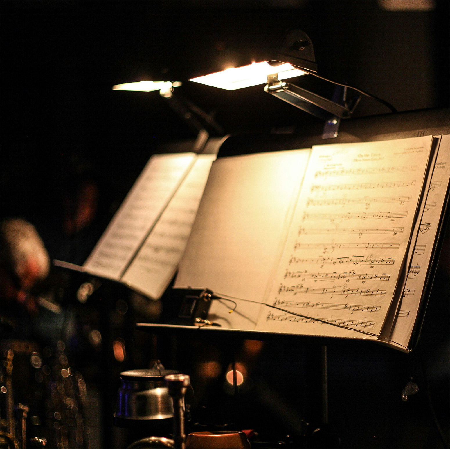 Nashville Symphony