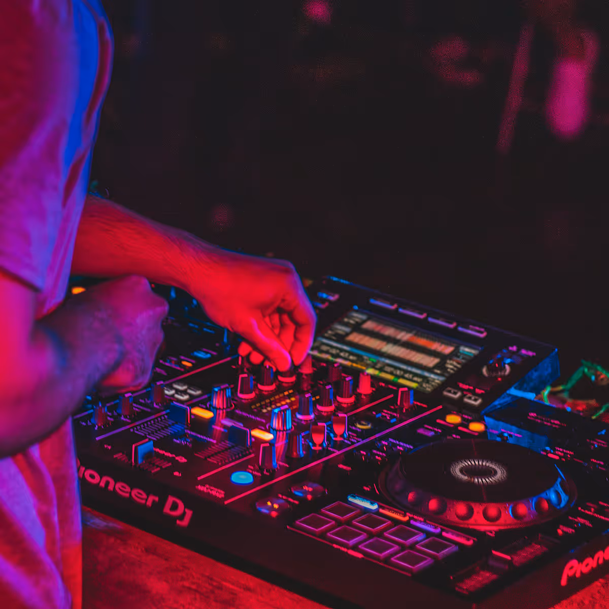 Ultra Music Festival Flyaway