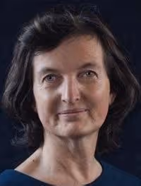 Dominique Gainiage - Garant