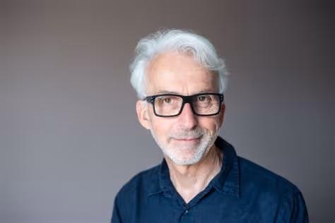 Michel Lussault - Garant