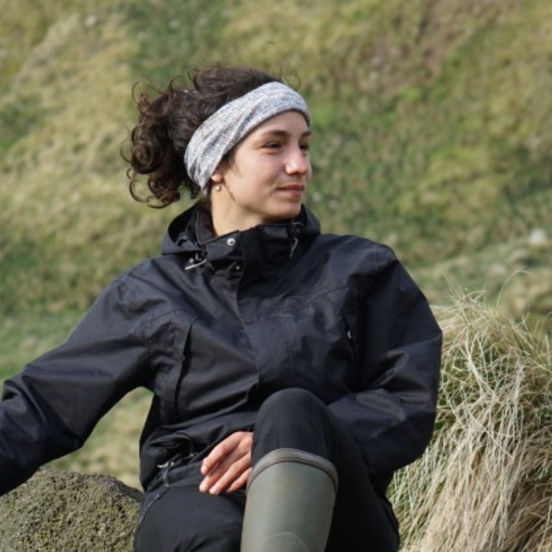 Diane Pacaud - COPIL