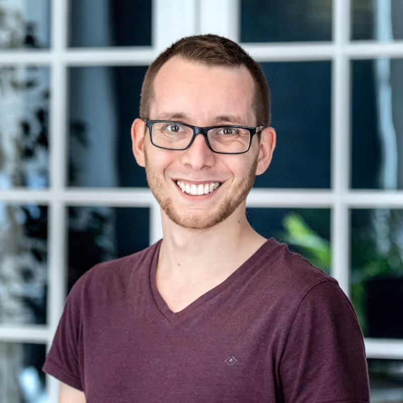 Nicolas Burger - COPIL