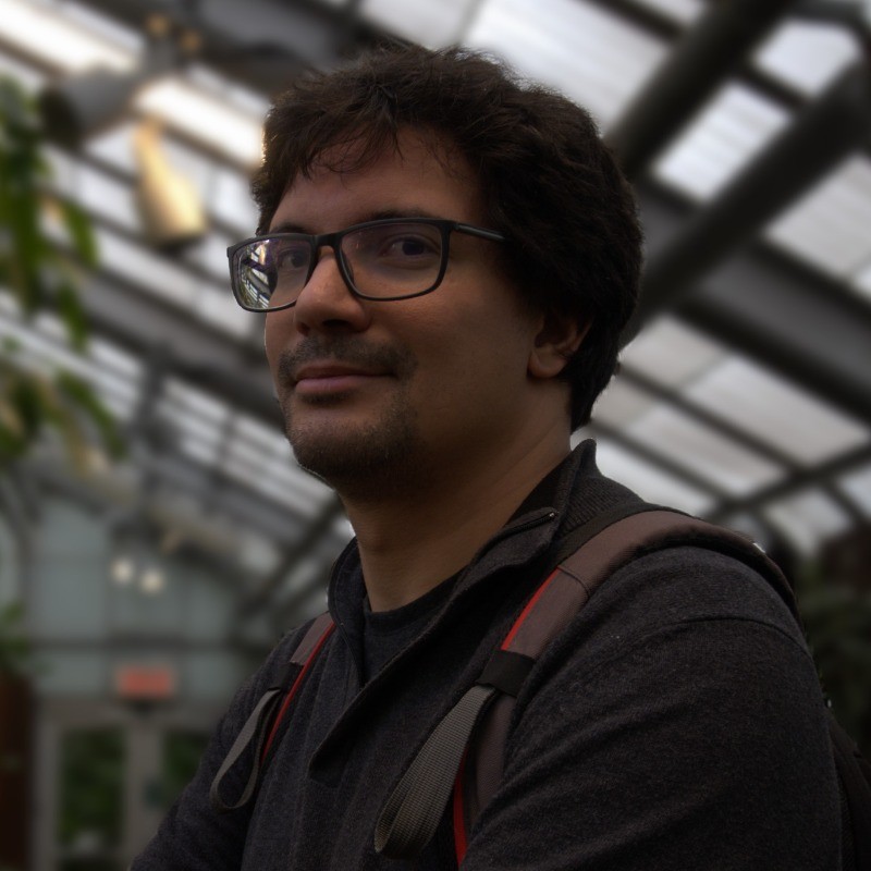 Vincent Rafik - COPIL