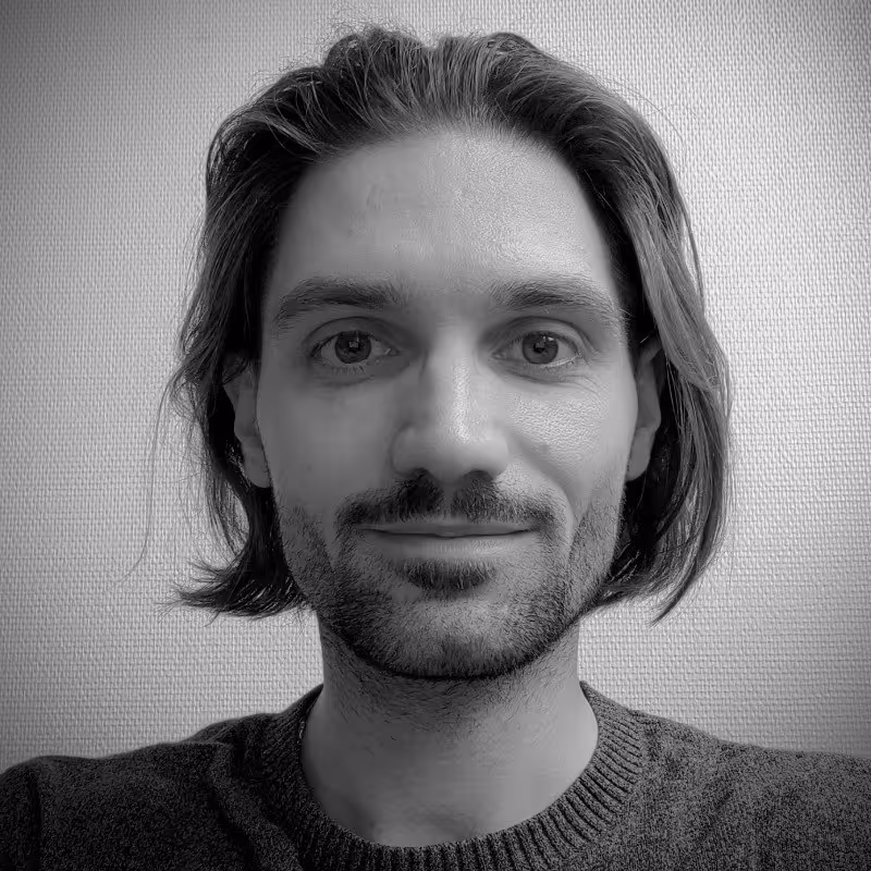 Paul Robineau - COPIL