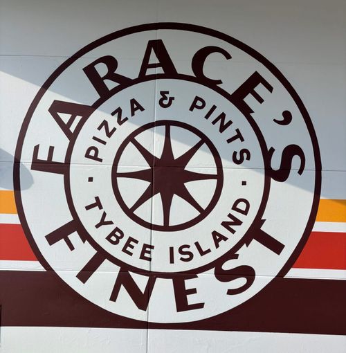 Tybee Gets a New Pizza Spot Just in Time for Summer
