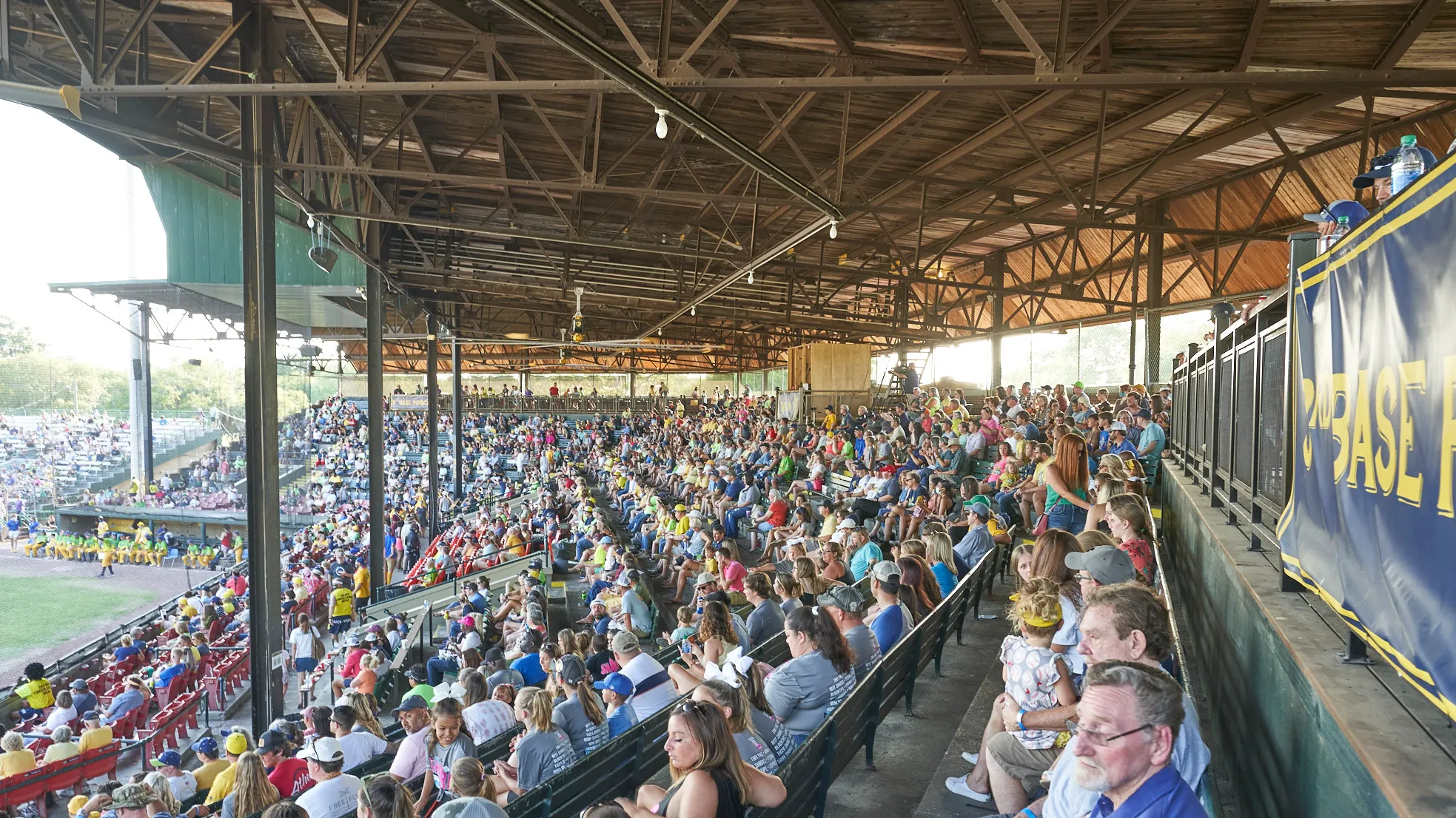 Savannah Bananas Plan New Headquarters at Daffin Park