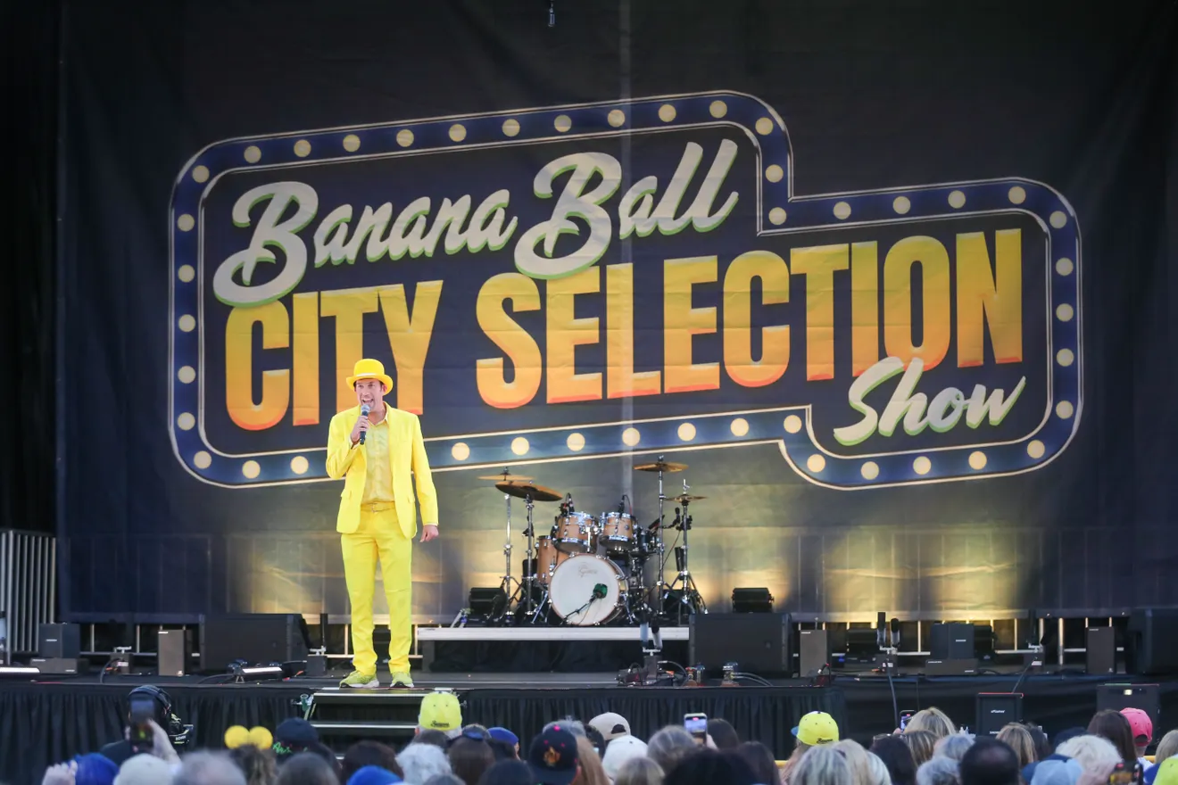 The Savannah Bananas Are Expanding Again in 2026