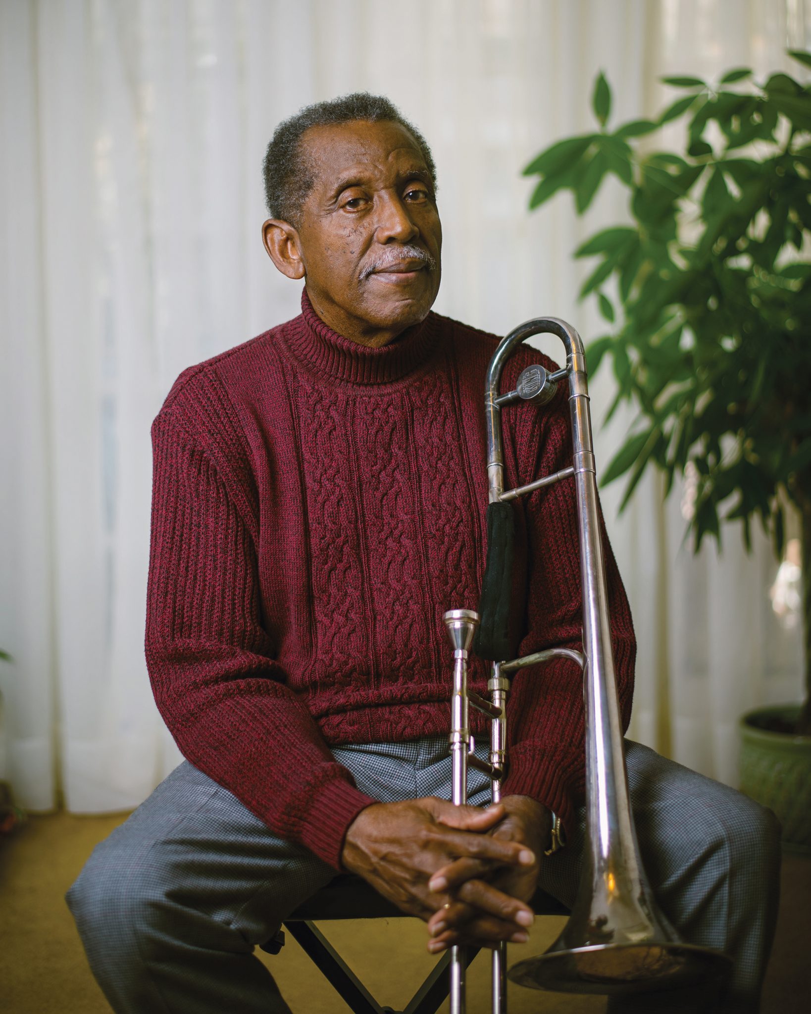 The Savannah Jazz Christmas Concert