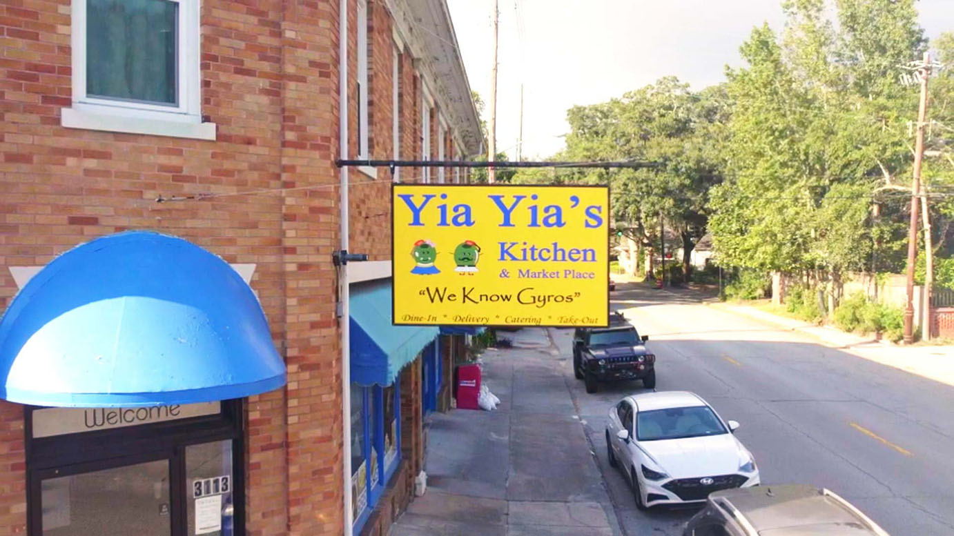 Savannah Locals Share Their Picks for the Most Underrated Restaurants