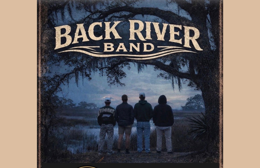 The Backriver Band
