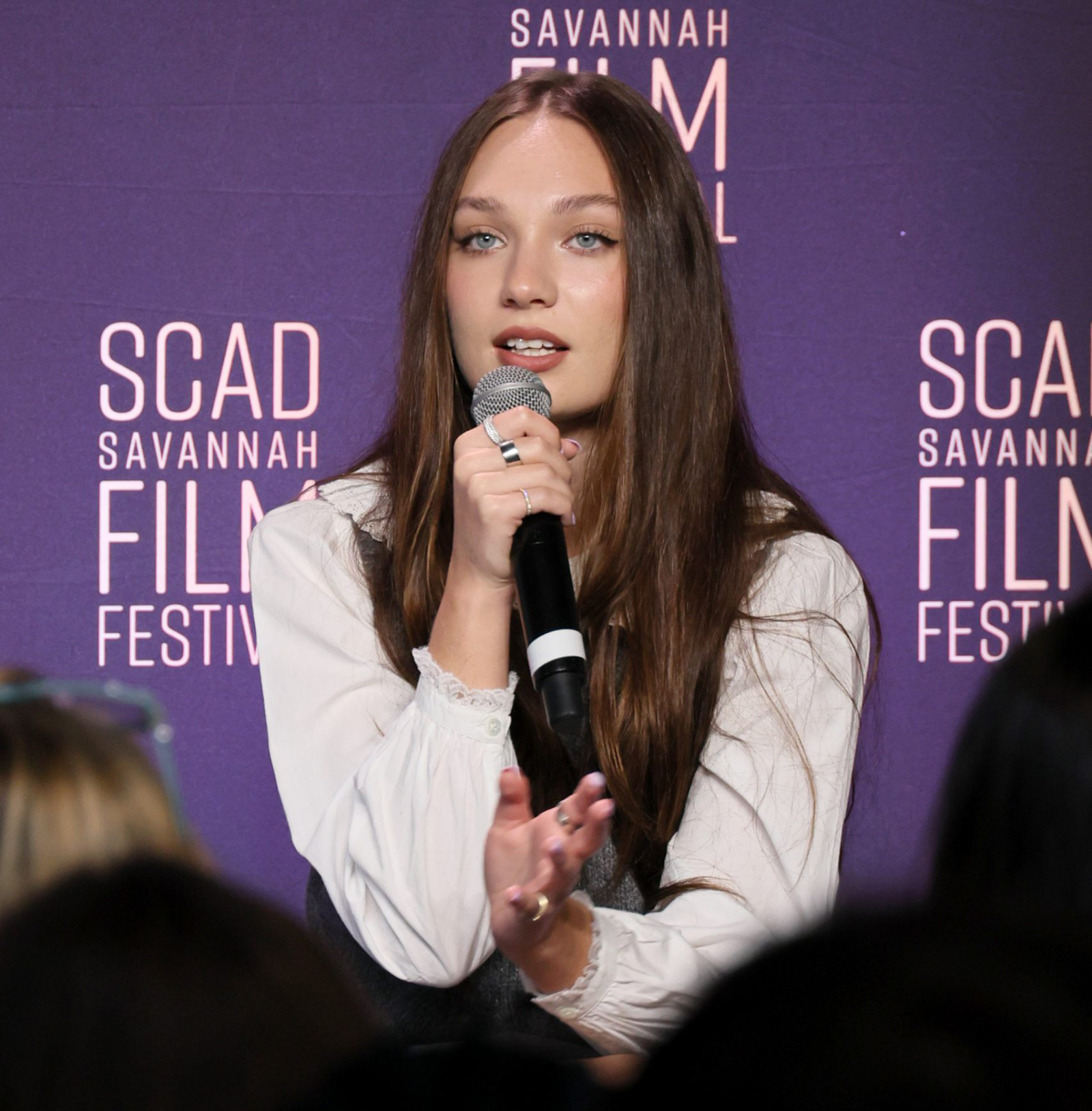 New Thriller 'Girl' Filming Across the Savannah Area This Month