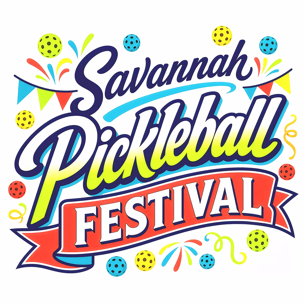 Savannah Pickleball Festival