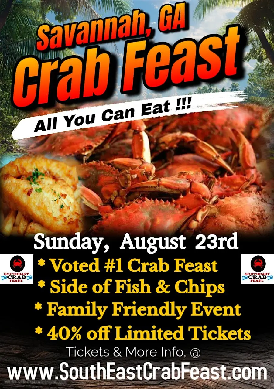 Southeast Crab Feast
