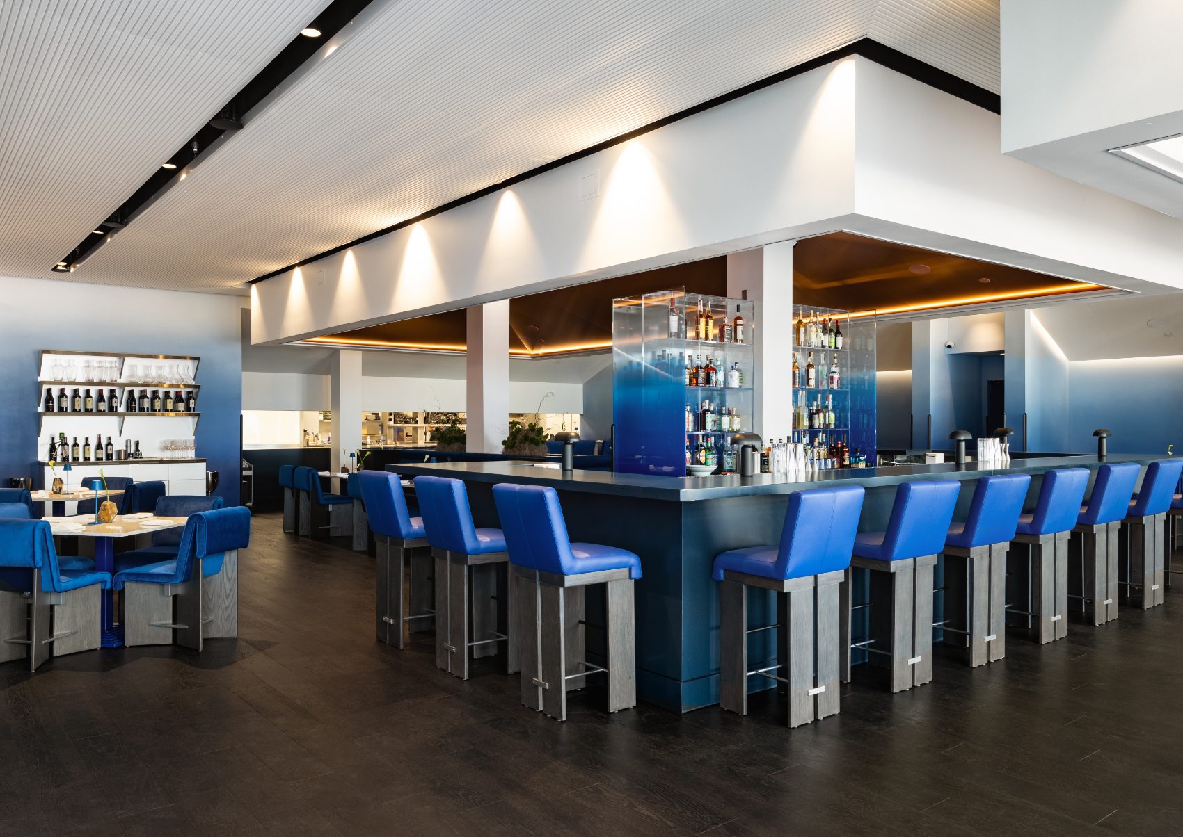 La Vetta Brings a Fresh Take on Italian Dining to Broughton Street