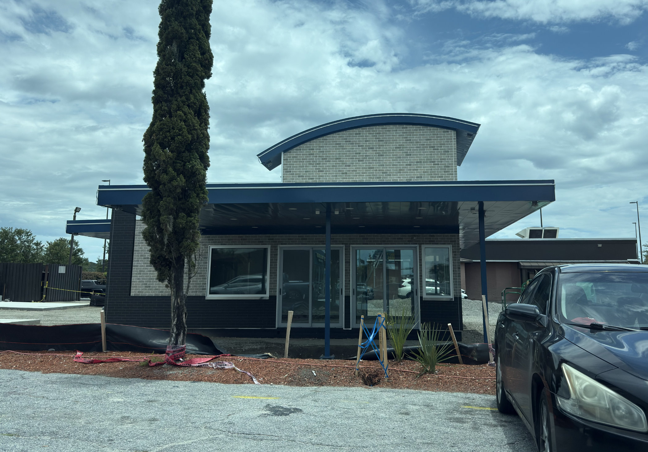 7 Brew Sets Opening Date for Savannah’s Mall Boulevard Location